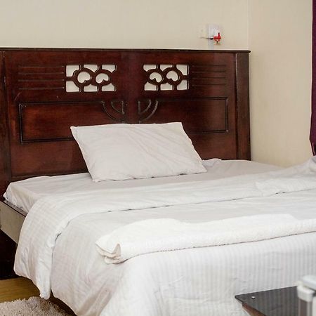 Kilimani Honass Studio Διαμέρισμα Ναϊρόμπι Εξωτερικό φωτογραφία