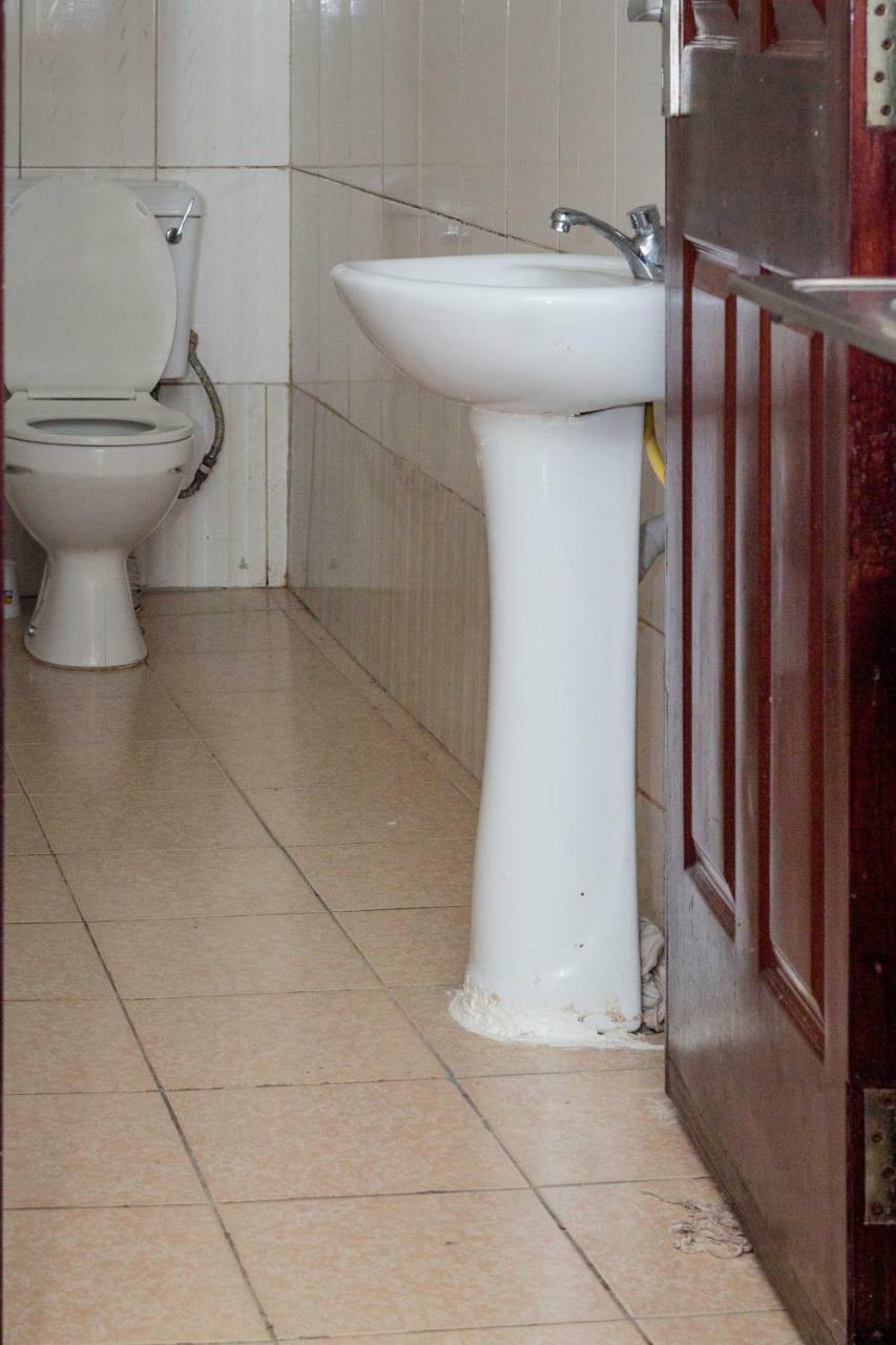 Kilimani Honass Studio Διαμέρισμα Ναϊρόμπι Εξωτερικό φωτογραφία