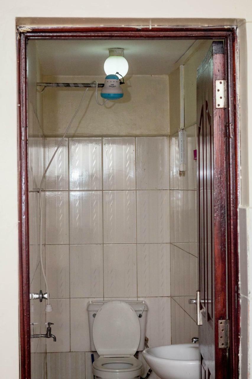 Kilimani Honass Studio Διαμέρισμα Ναϊρόμπι Εξωτερικό φωτογραφία