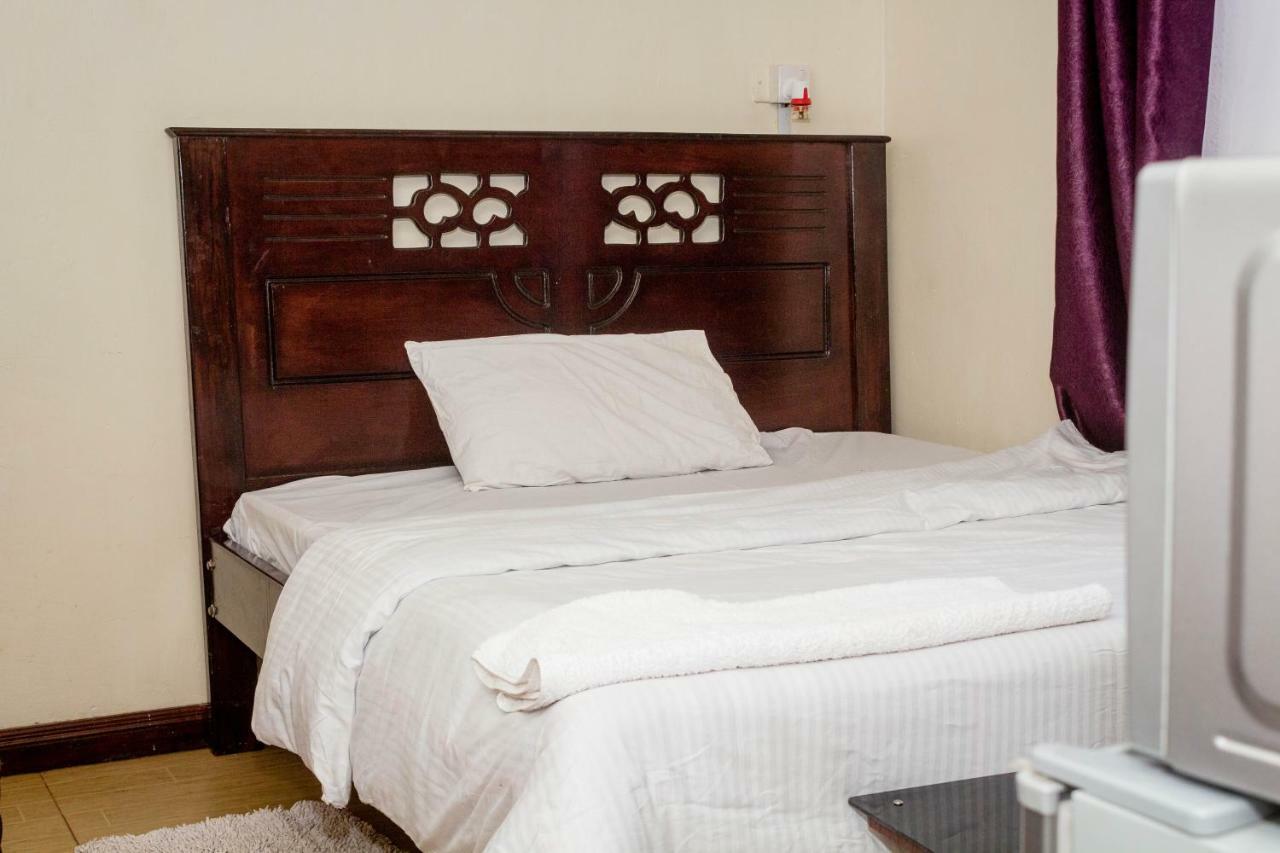 Kilimani Honass Studio Διαμέρισμα Ναϊρόμπι Εξωτερικό φωτογραφία
